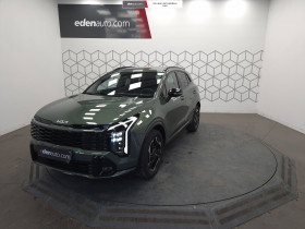 Kia Sportage , garage KIA MITSUBISHI PAU � LONS