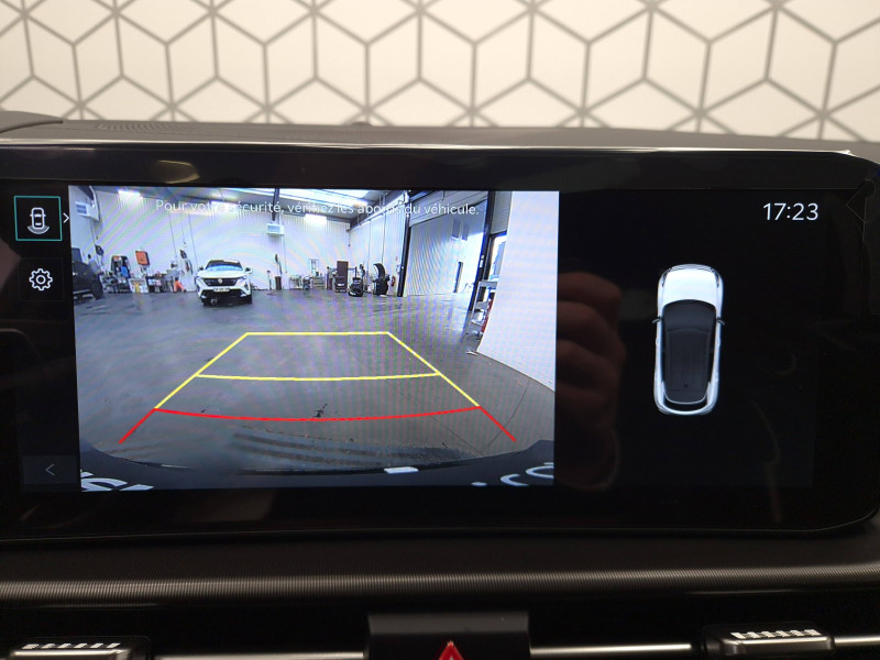 Kia Sportage Sportage Hybride 239 ch BVA6 GT-Line 5p  occasion &agrave; LONS - photo n&deg;18