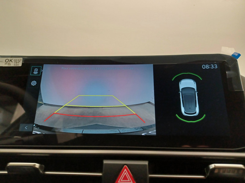 Kia Sportage Sportage Hybride 239 ch BVA6 GT-Line 5p  occasion � Bruges - photo n�20