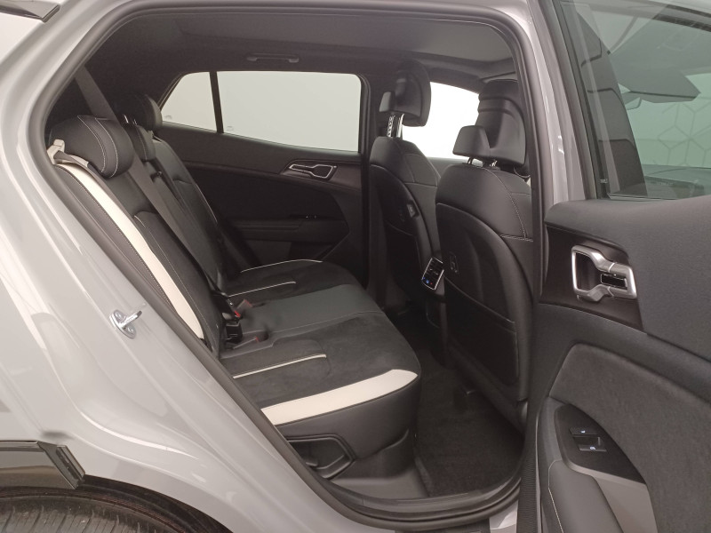 Kia Sportage Sportage Hybride 239 ch BVA6 GT-Line 5p  occasion � Bruges - photo n�15