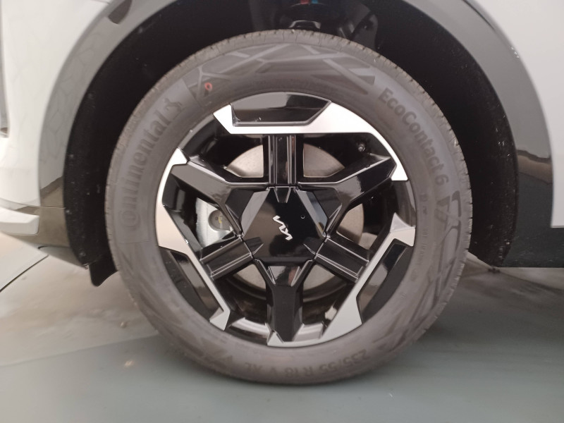 Kia Sportage Sportage Hybride 239 ch BVA6 GT-Line 5p  occasion � Bruges - photo n�7