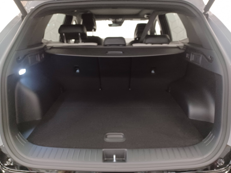 Kia Sportage Sportage Hybride 239 ch BVA6 GT-Line 5p  occasion � Bruges - photo n�16