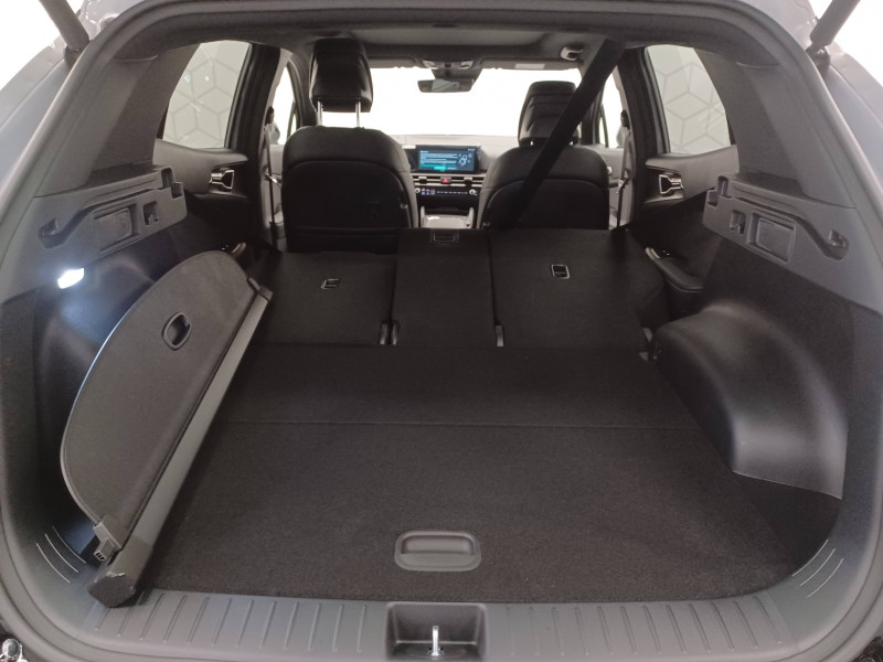 Kia Sportage Sportage Hybride 239 ch BVA6 GT-Line 5p  occasion � Bruges - photo n�17