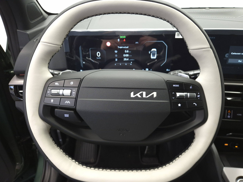 Kia Sportage Sportage Hybride 239 ch BVA6 GT-Line 5p  occasion � LONS - photo n�12