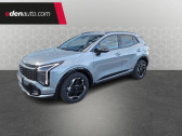 Annonce Kia Sportage occasion Hybride Sportage Hybride 239 ch BVA6 GT-Line 5p  Brive-la-Gaillarde