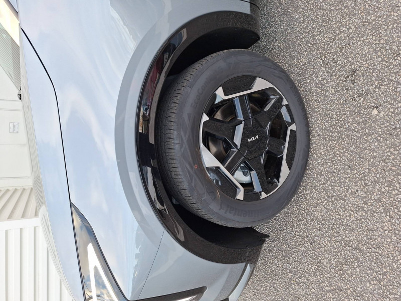 Kia Sportage Sportage Hybride 239 ch BVA6 GT-Line 5p  occasion  Brive-la-Gaillarde - photo n9