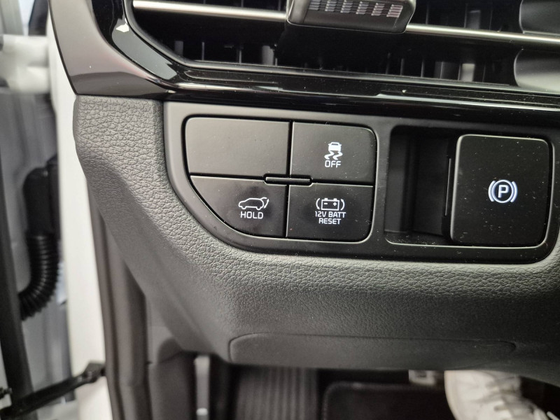 Kia Sportage Sportage Hybride 239 ch BVA6 GT-Line 5p  occasion � PERIGUEUX - photo n�11