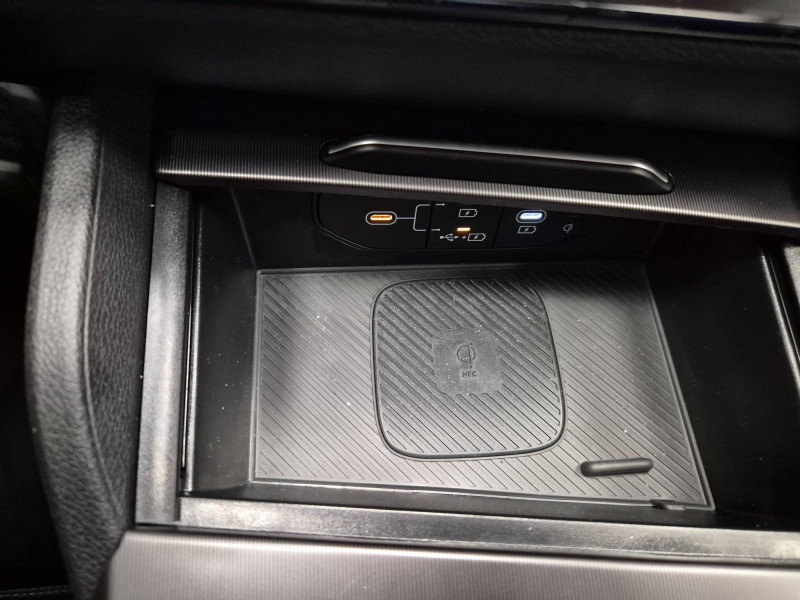 Kia Sportage Sportage Hybride 239 ch BVA6 GT-Line 5p  occasion � PERIGUEUX - photo n�15