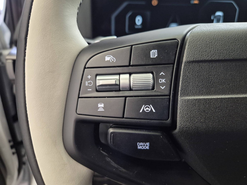 Kia Sportage Sportage Hybride 239 ch BVA6 GT-Line 5p  occasion � PERIGUEUX - photo n�16