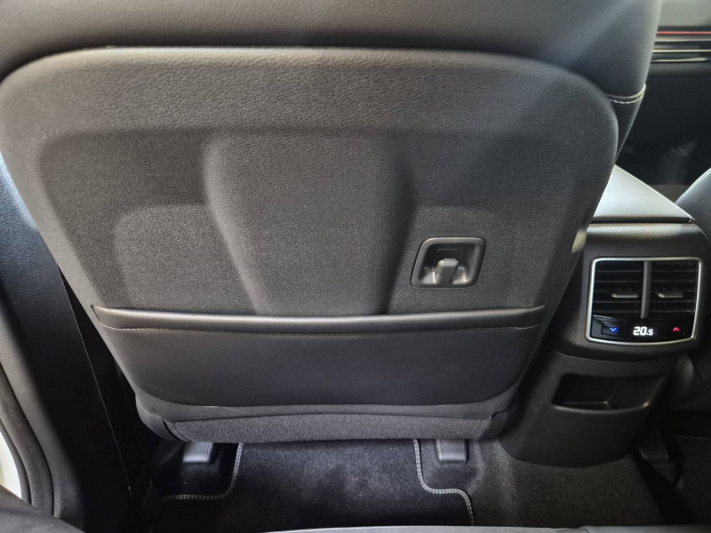 Kia Sportage Sportage Hybride 239 ch BVA6 GT-Line 5p  occasion � PERIGUEUX - photo n�19