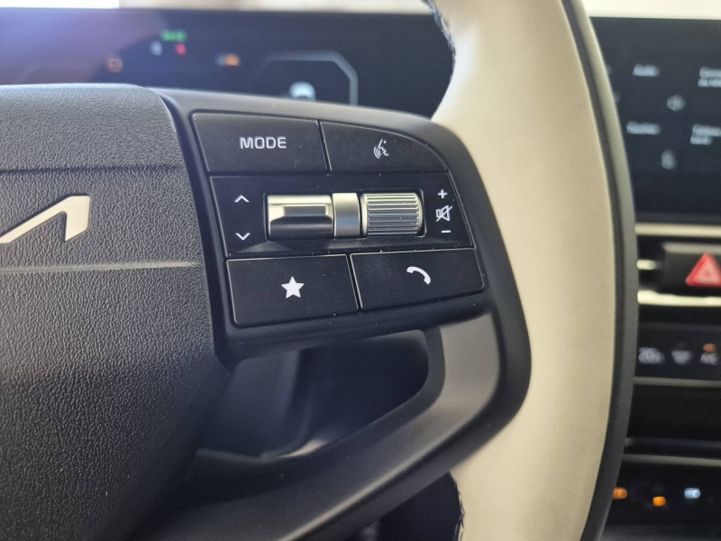 Kia Sportage Sportage Hybride 239 ch BVA6 GT-Line 5p  occasion � PERIGUEUX - photo n�9