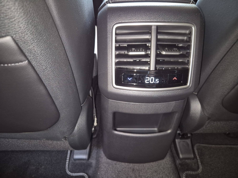 Kia Sportage Sportage Hybride 239 ch BVA6 GT-Line 5p  occasion � PERIGUEUX - photo n�18