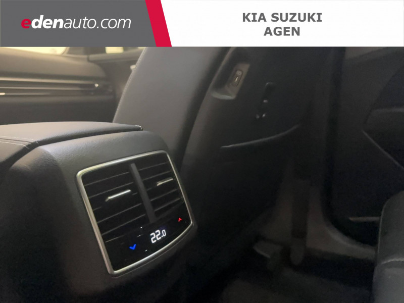 Kia Sportage Sportage Hybride 239 ch BVA6 GT-Line Premium 5p  occasion � Bo� - photo n�17