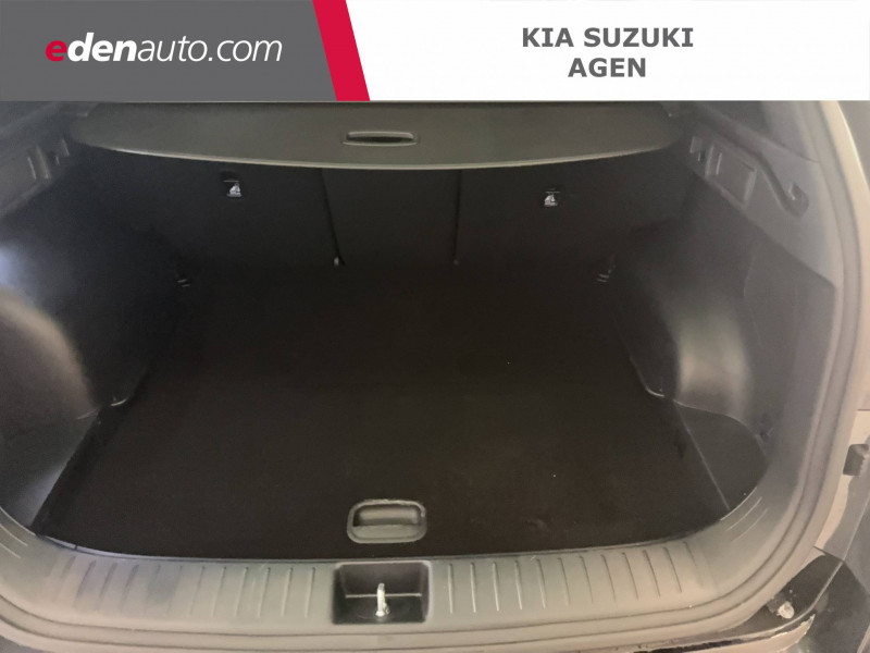 Kia Sportage Sportage Hybride 239 ch BVA6 GT-Line Premium 5p  occasion � Bo� - photo n�9
