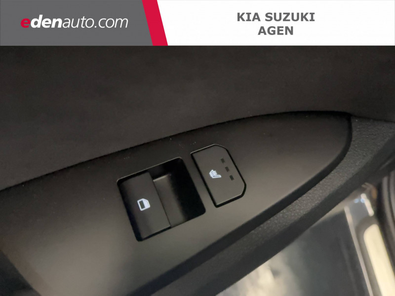 Kia Sportage Sportage Hybride 239 ch BVA6 GT-Line Premium 5p  occasion � Bo� - photo n�13