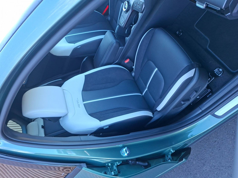 Kia Sportage Sportage Hybride 239 ch BVA6 GT-Line Premium 5p  occasion � La Teste-de-Buch - photo n�12