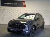 Annonce Kia Sportage occasion Hybride Sportage Hybride 239 ch BVA6 GT-Line Premium 5p � TARBES