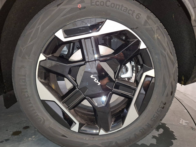 Kia Sportage Sportage Hybride 239 ch BVA6 GT-Line Premium 5p  occasion � TARBES - photo n�15