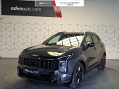 Annonce Kia Sportage occasion Hybride Sportage Hybride 239 ch BVA6 GT-Line Premium 5p � TARBES