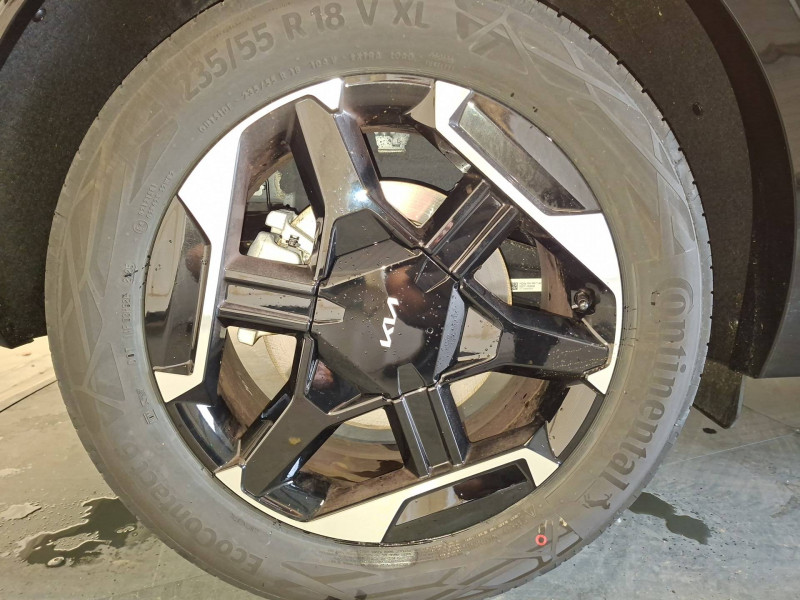 Kia Sportage Sportage Hybride 239 ch BVA6 GT-Line Premium 5p  occasion � TARBES - photo n�13