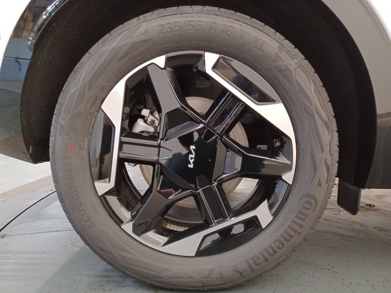 Kia Sportage Sportage Hybride 239 ch BVA6 GT-Line Premium 5p  occasion � Bruges - photo n�9
