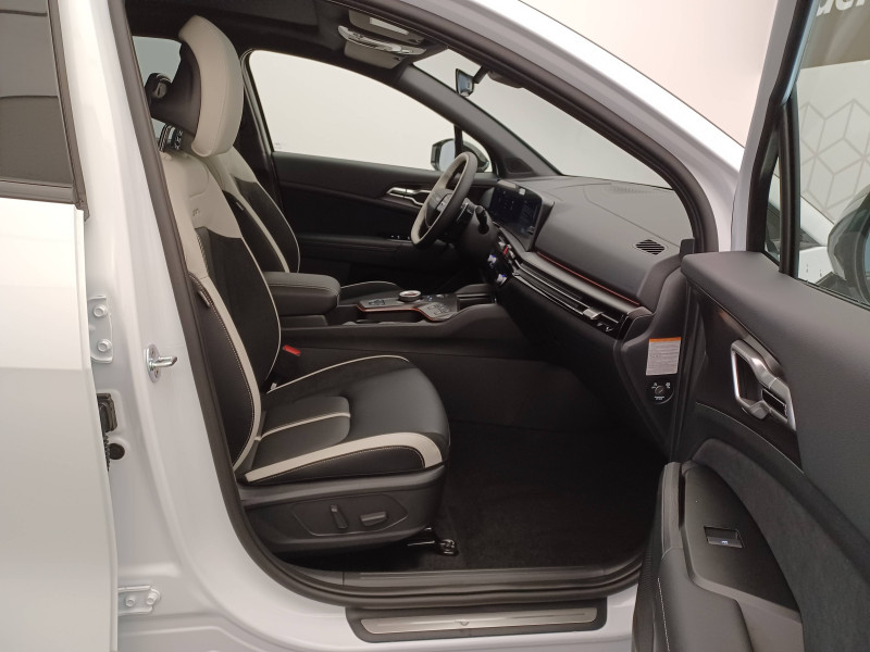 Kia Sportage Sportage Hybride 239 ch BVA6 GT-Line Premium 5p  occasion � Bruges - photo n�14