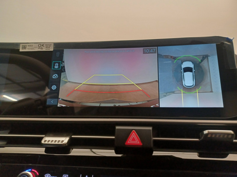 Kia Sportage Sportage Hybride 239 ch BVA6 GT-Line Premium 5p  occasion � Bruges - photo n�20