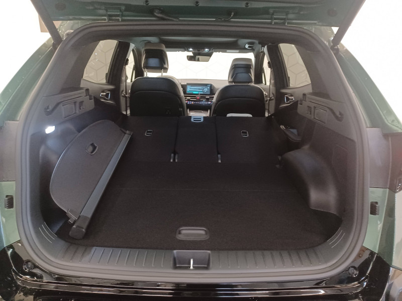 Kia Sportage Sportage Hybride 239 ch BVA6 GT-Line Premium 5p  occasion � Bruges - photo n�17