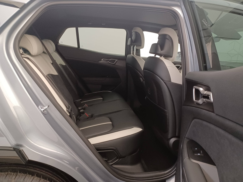 Kia Sportage Sportage Hybride 239 ch BVA6 GT-Line Premium 5p  occasion � Bruges - photo n�15