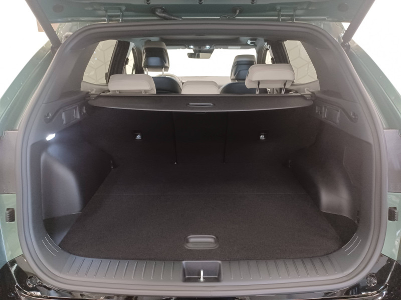Kia Sportage Sportage Hybride 239 ch BVA6 GT-Line Premium 5p  occasion � Bruges - photo n�16
