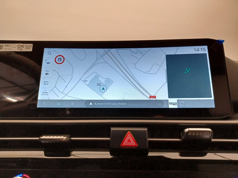 Kia Sportage Sportage Hybride 239 ch BVA6 GT-Line Premium 5p  occasion � Bruges - photo n�19