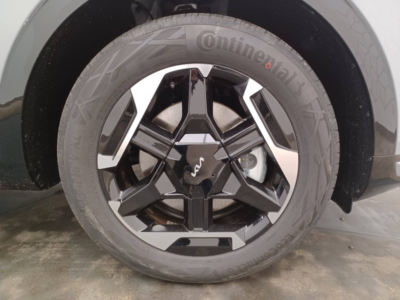 Kia Sportage Sportage Hybride 239 ch BVA6 GT-Line Premium 5p  occasion � Bruges - photo n�10