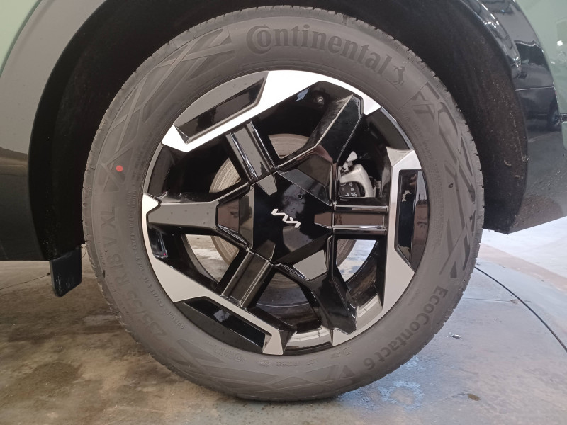 Kia Sportage Sportage Hybride 239 ch BVA6 GT-Line Premium 5p  occasion � Bruges - photo n�8