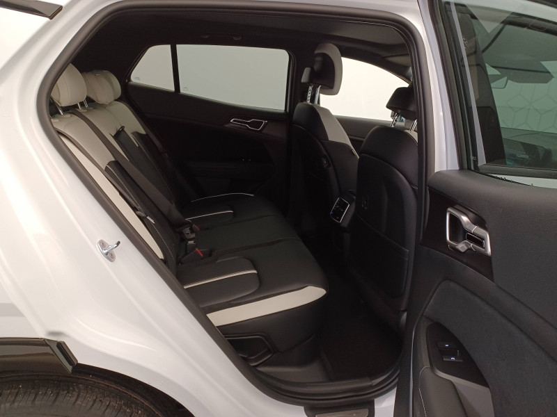 Kia Sportage Sportage Hybride 239 ch BVA6 GT-Line Premium 5p  occasion � Bruges - photo n�15