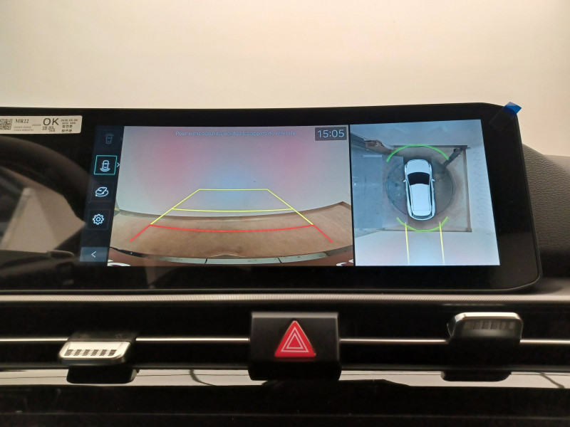 Kia Sportage Sportage Hybride 239 ch BVA6 GT-Line Premium 5p  occasion � Bruges - photo n�20