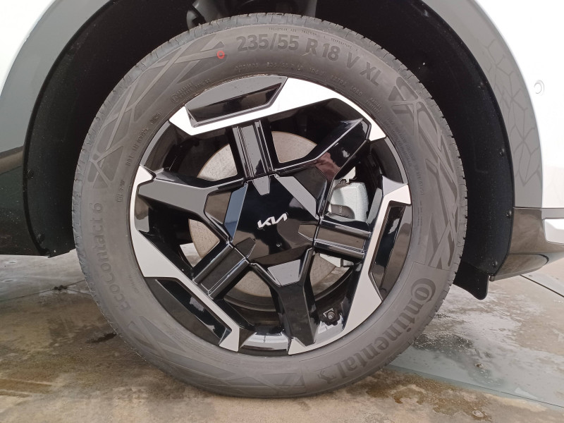Kia Sportage Sportage Hybride 239 ch BVA6 GT-Line Premium 5p  occasion � Bruges - photo n�10