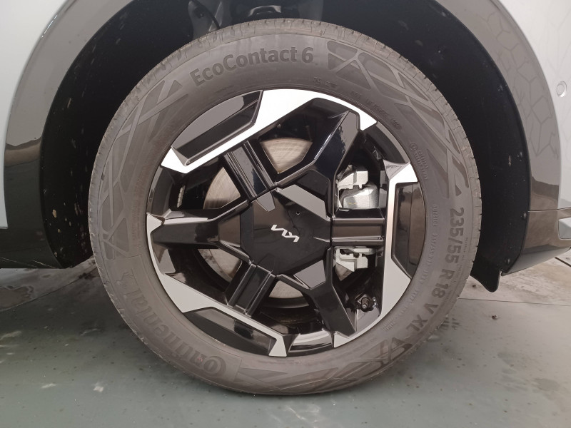 Kia Sportage Sportage Hybride 239 ch BVA6 GT-Line Premium 5p  occasion � Bruges - photo n�10