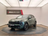 Kia Sportage Sportage Hybride 239 ch BVA6 GT-Line Premium 5p  � Bruges 33