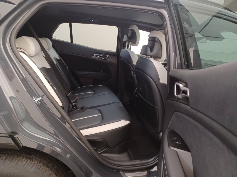 Kia Sportage Sportage Hybride 239 ch BVA6 GT-Line Premium 5p  occasion � Bruges - photo n�15