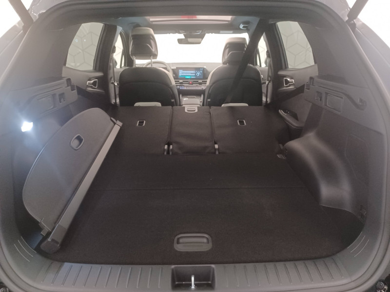 Kia Sportage Sportage Hybride 239 ch BVA6 GT-Line Premium 5p  occasion � Bruges - photo n�17