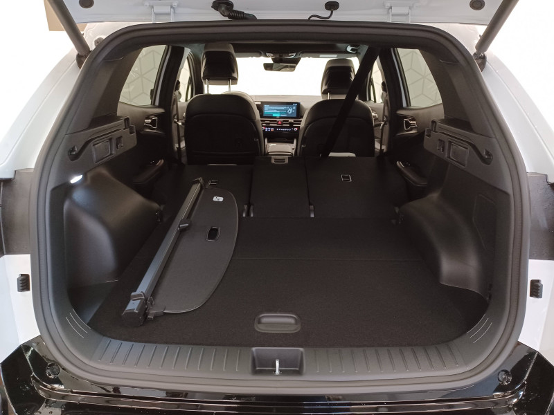 Kia Sportage Sportage Hybride 239 ch BVA6 GT-Line Premium 5p  occasion � Bruges - photo n�17