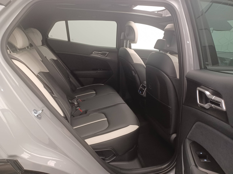 Kia Sportage Sportage Hybride 239 ch BVA6 GT-Line Premium 5p  occasion � Bruges - photo n�15