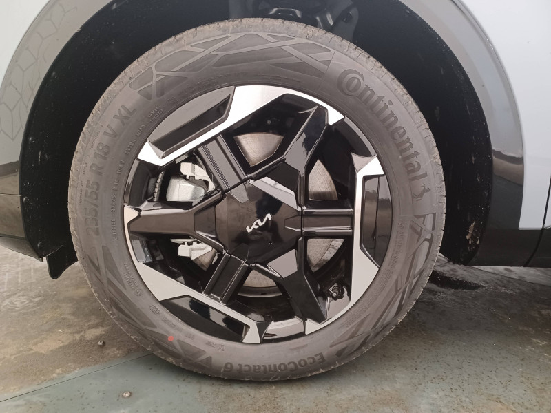 Kia Sportage Sportage Hybride 239 ch BVA6 GT-Line Premium 5p  occasion � Bruges - photo n�7