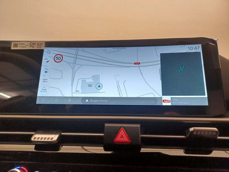 Kia Sportage Sportage Hybride 239 ch BVA6 GT-Line Premium 5p  occasion � Bruges - photo n�19