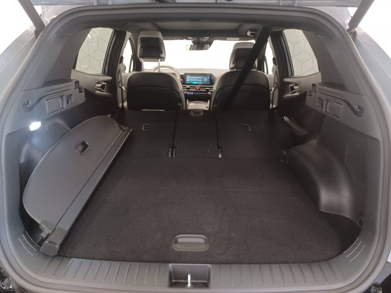 Kia Sportage Sportage Hybride 239 ch BVA6 GT-Line Premium 5p  occasion � Bruges - photo n�17