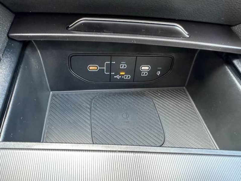 Kia Sportage Sportage Hybride 239 ch BVA6 GT-Line Premium 5p  occasion  Tulle - photo n17