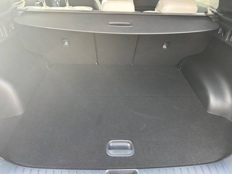 Kia Sportage Sportage Hybride 239 ch BVA6 GT-Line Premium 5p  occasion  Tulle - photo n13