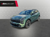 Annonce Kia Sportage occasion Hybride Sportage Hybride 239 ch BVA6 GT-Line Premium 5p  Tulle