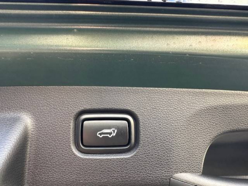 Kia Sportage Sportage Hybride 239 ch BVA6 GT-Line Premium 5p  occasion  Tulle - photo n12