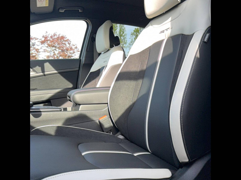 Kia Sportage Sportage Hybride 239 ch BVA6 GT-Line Premium 5p  occasion � Libourne - photo n�10